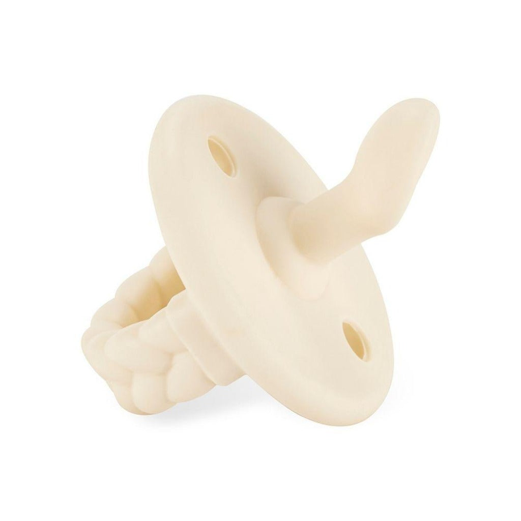 Borosweet Heart Comforter™ Corrective Silicone Nipple for 0-6 Months