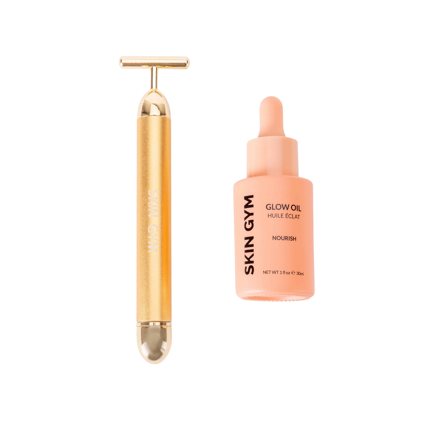 Kit de mejora para potenciar tu rendimiento