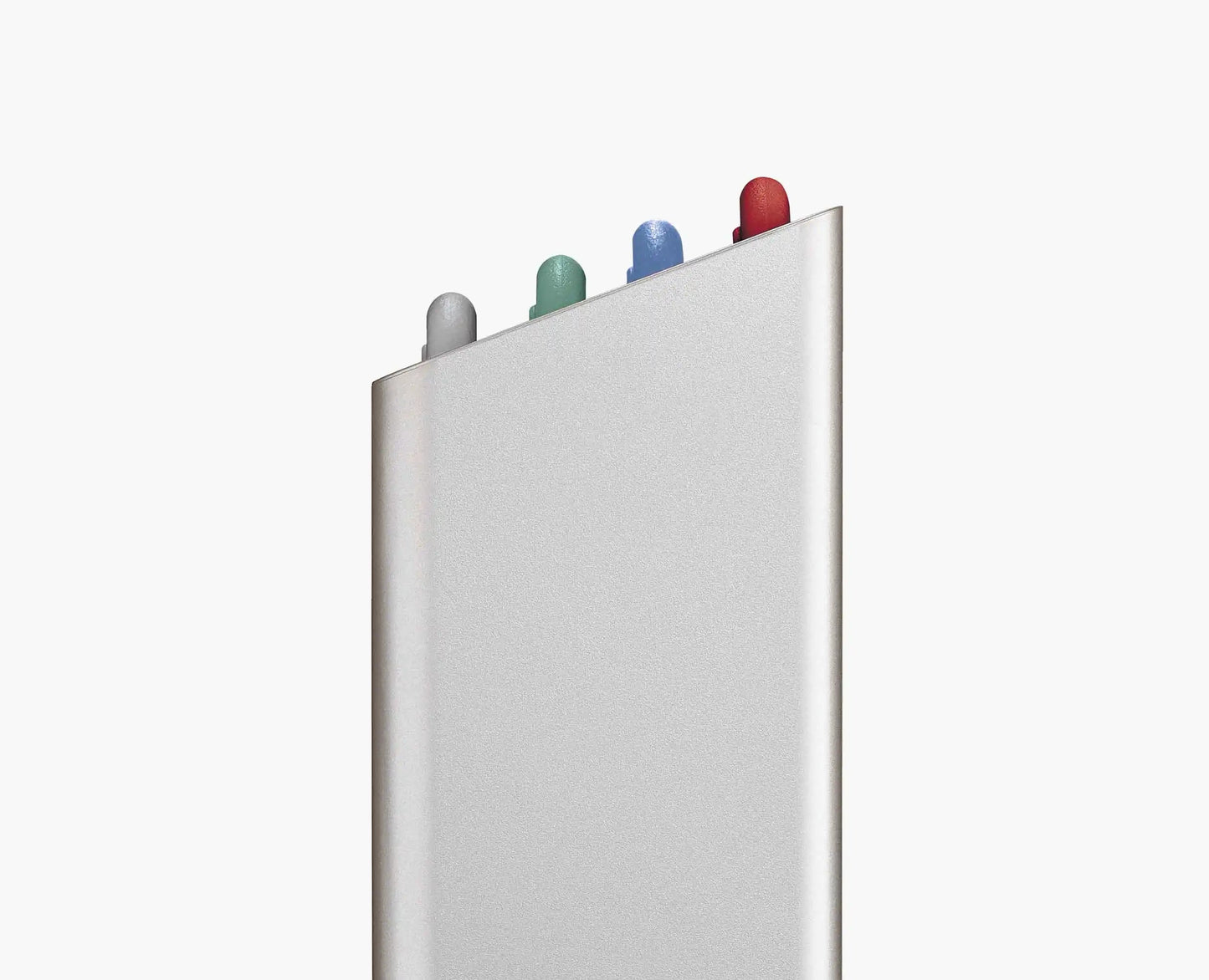 Set de 4 Planche à Découper Coast Silver Folio™ - Grande Qualité et Style