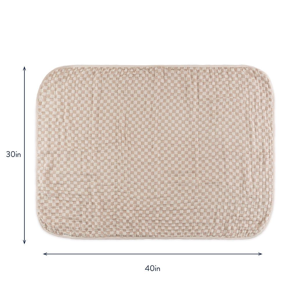 Itzy Blanket™ for Keeping Warm in Cold Weather