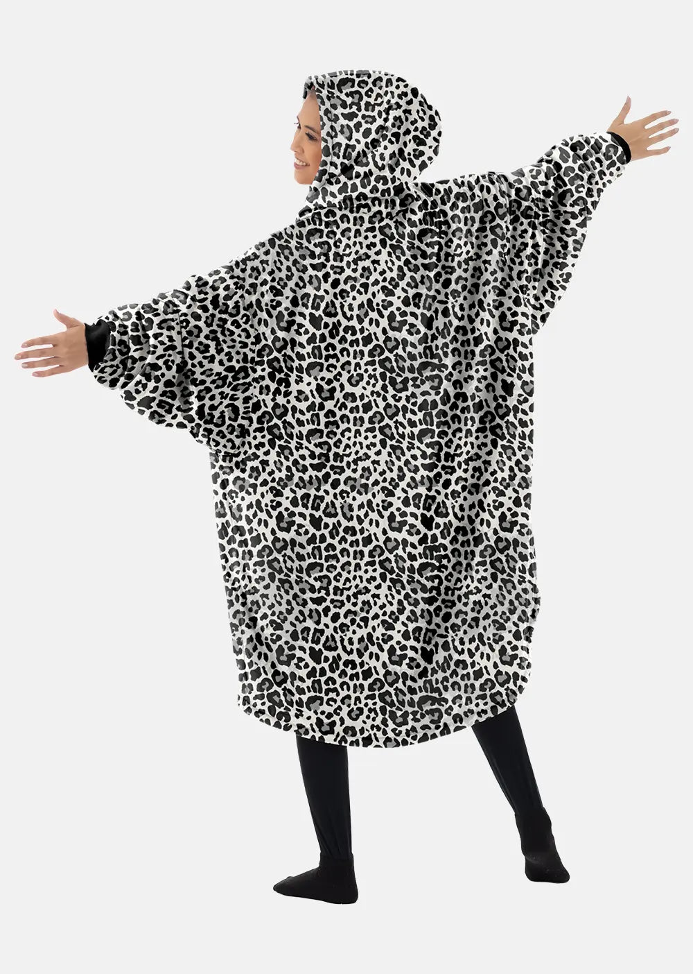 The Original Full Zip