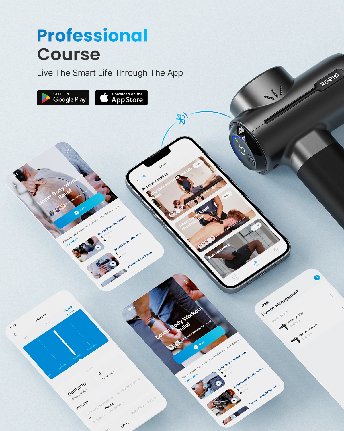 Active+ Thermacool - Technologia Chłodząca dla Optymalnego Komfortu