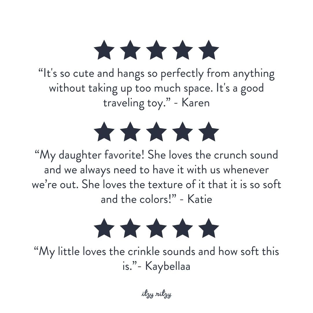 Itzy Pal™ Baby Fun and Educational Toy