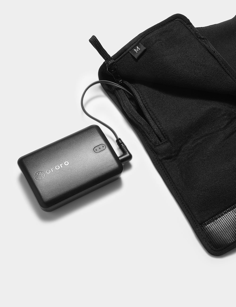 Twin Cities 3-in-1 Heated Gloves 2.0