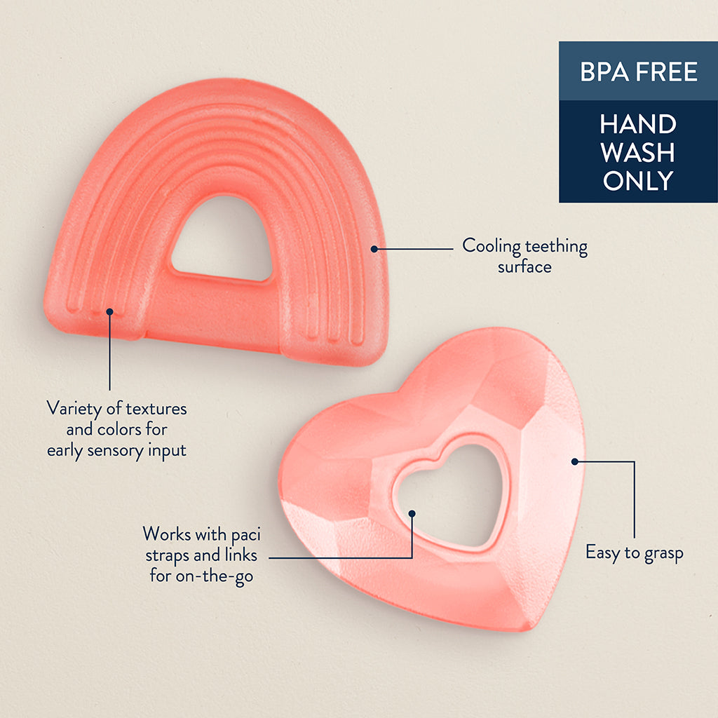 Set of 2 Cute Coolers - Keep Your Drinks Cold in Style