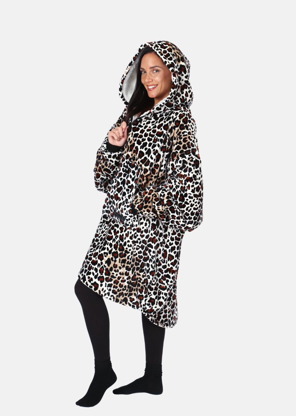 The Original Quarter Zip