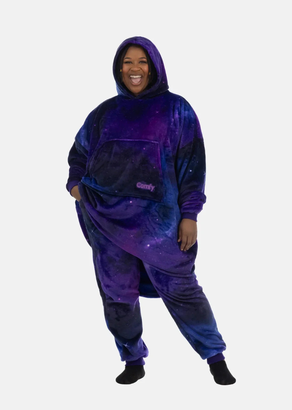 The Comfy Lounge Set