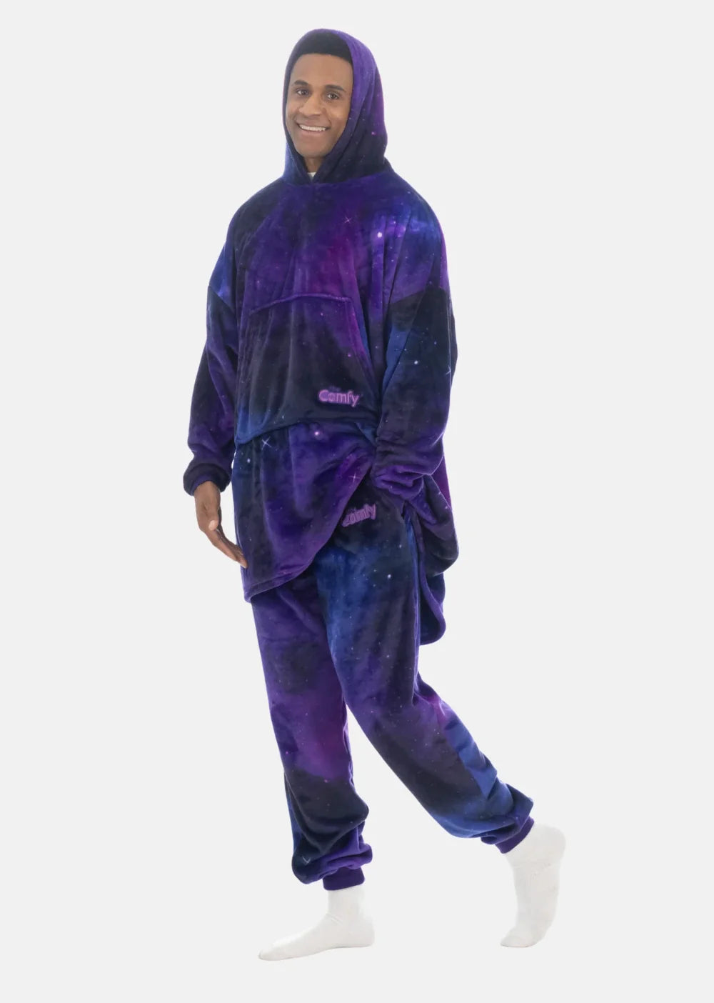 The Comfy Lounge Set