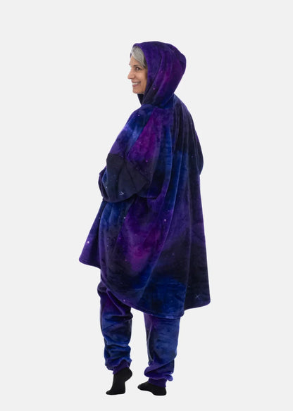 The Comfy Lounge Set