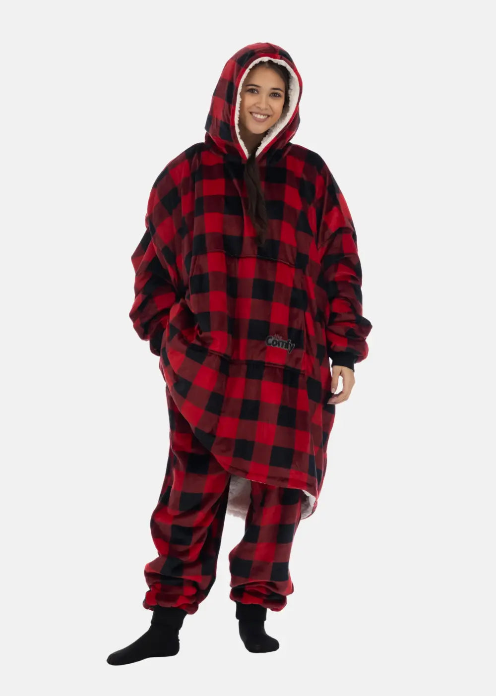 The Comfy Lounge Set