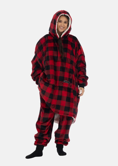 The Comfy Lounge Set