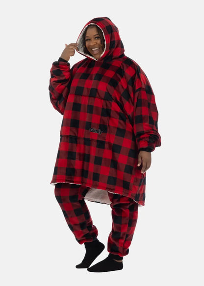 The Comfy Lounge Set