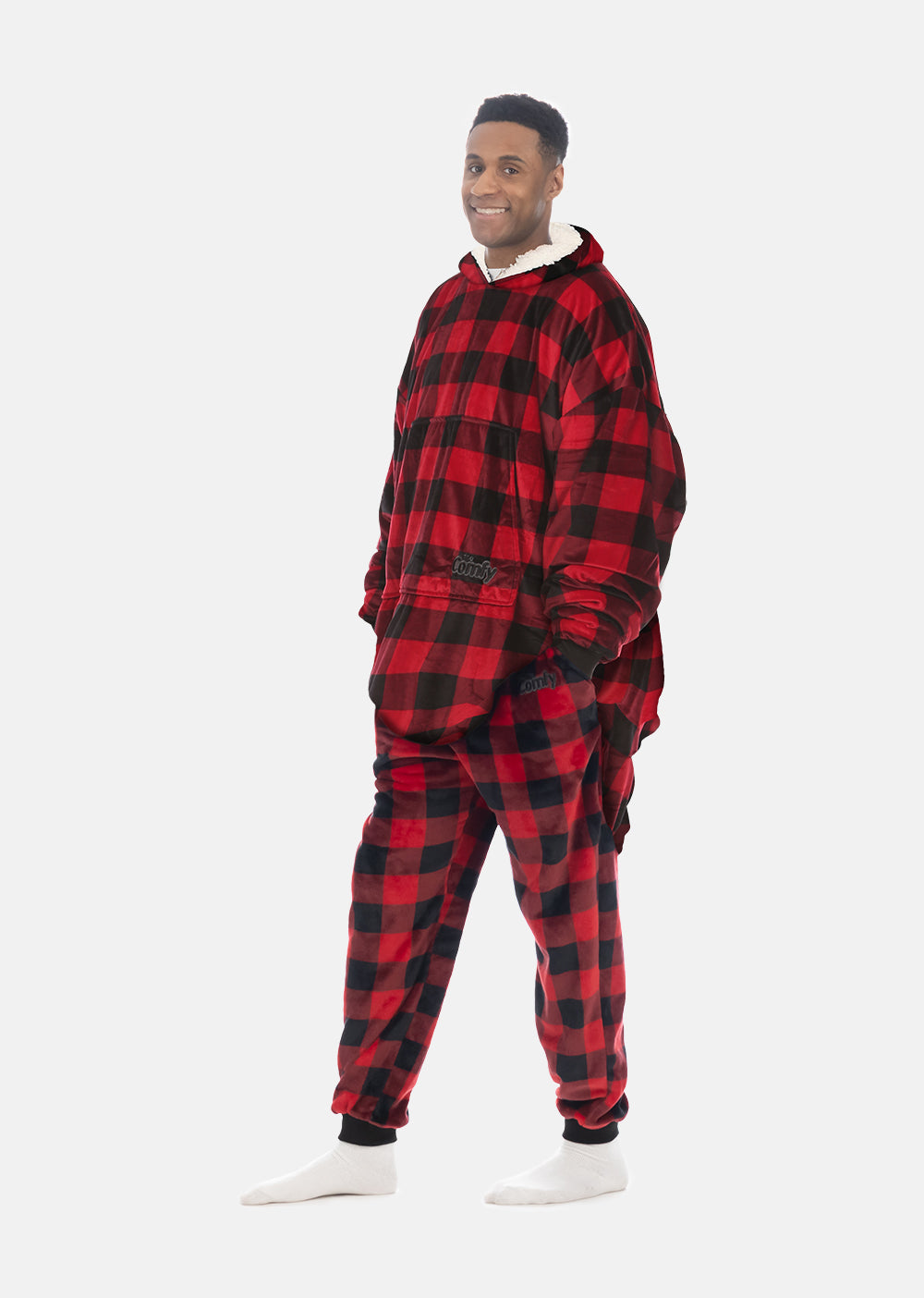 The Comfy Lounge Set