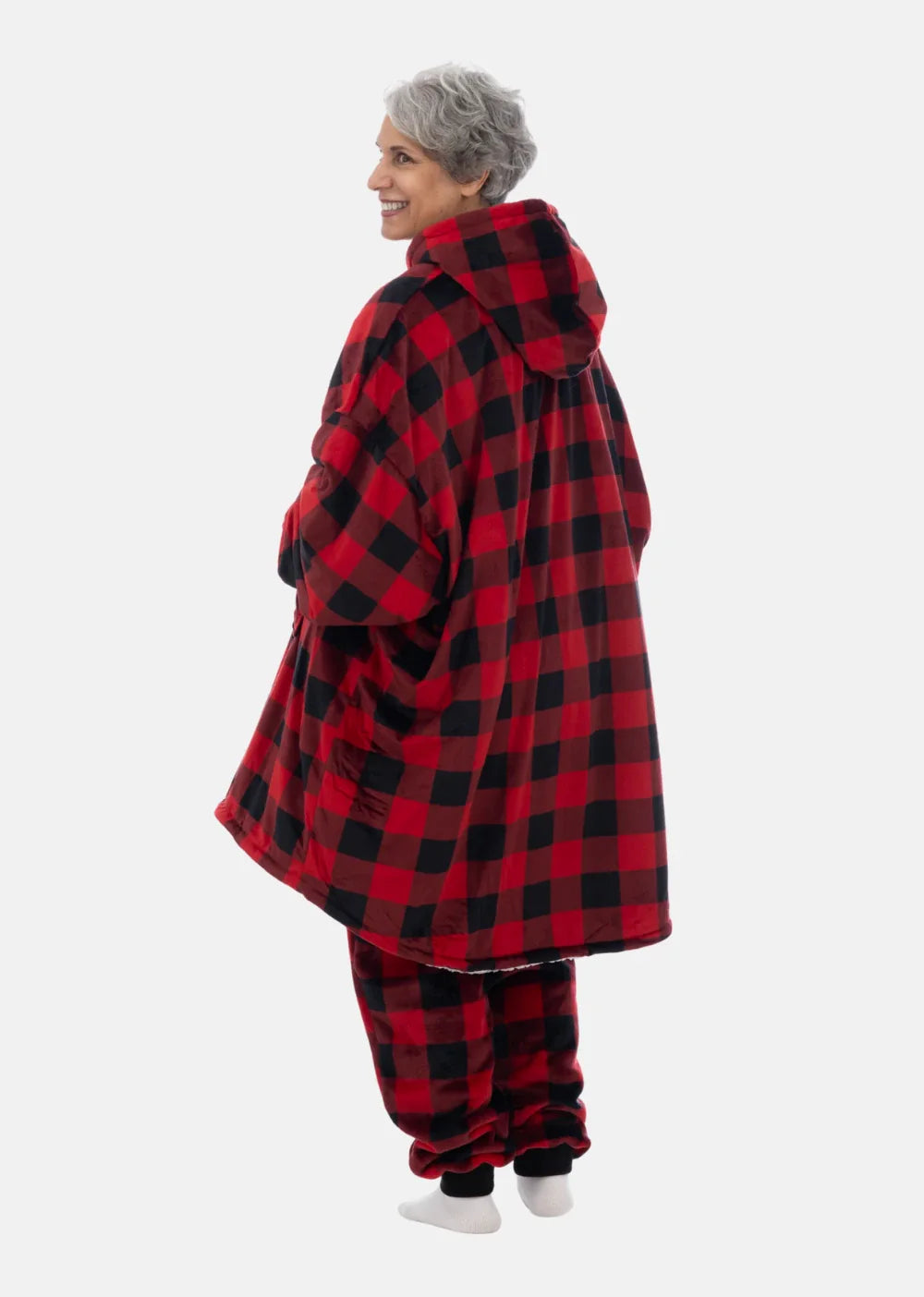 The Comfy Lounge Set