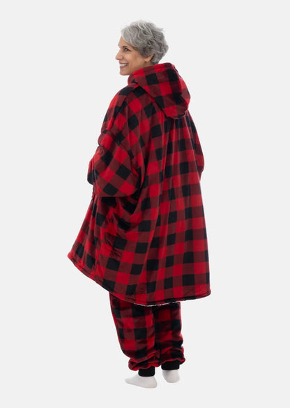 The Comfy Lounge Set