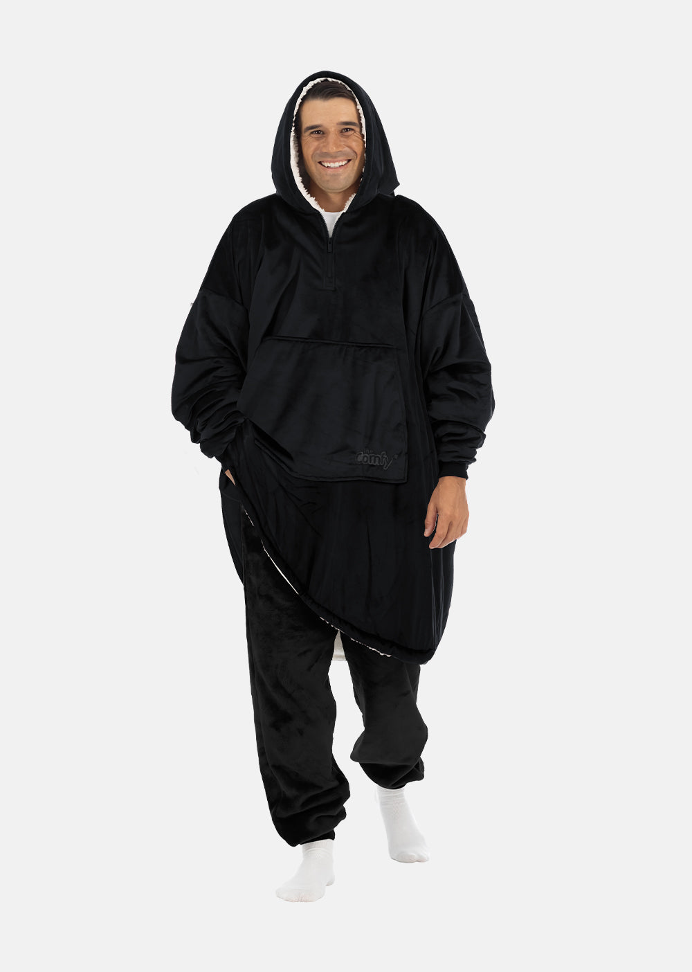 The Comfy Lounge Set