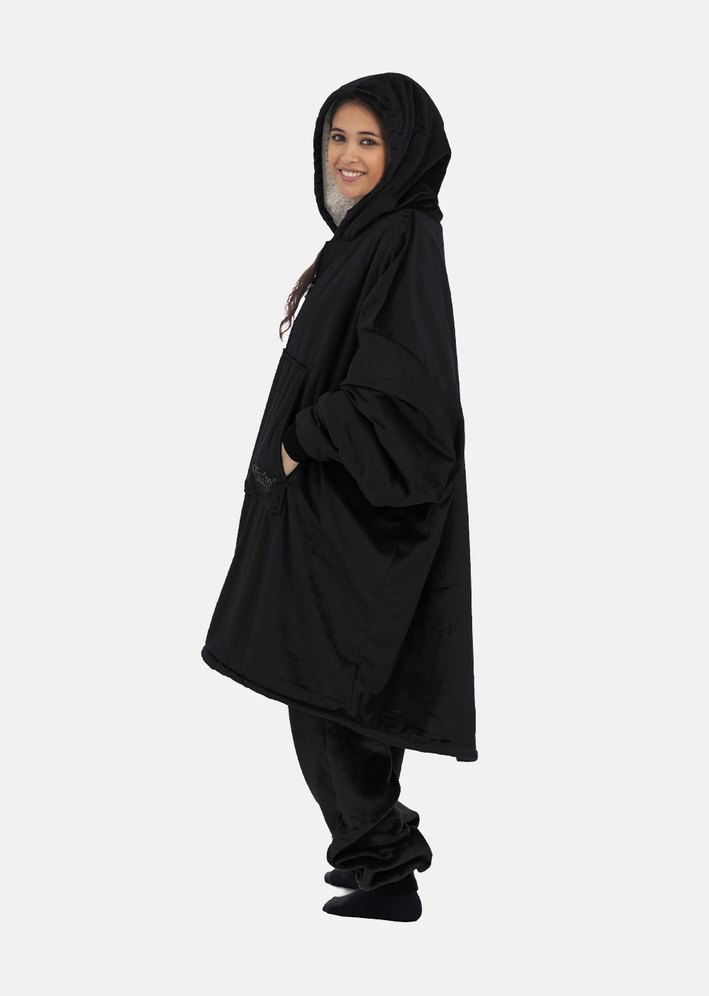 The Comfy Lounge Set