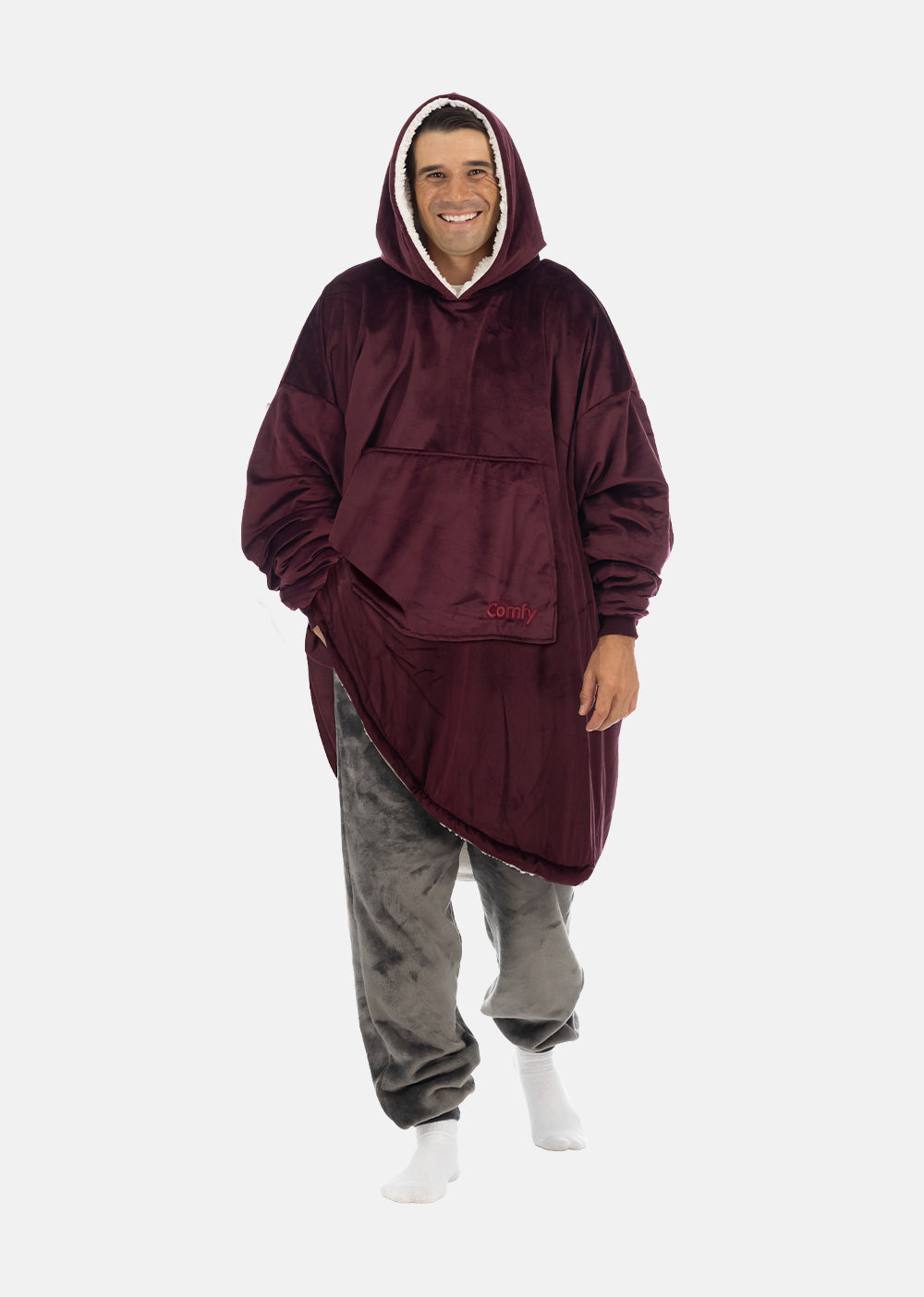 The Comfy Lounge Set