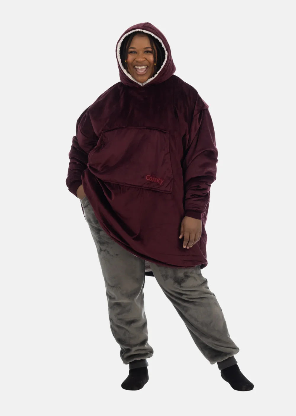 The Comfy Lounge Set