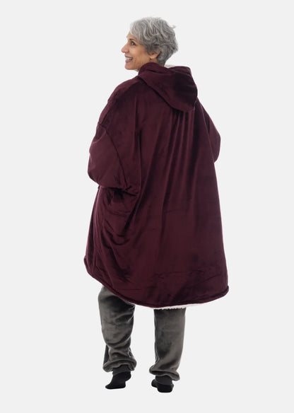 The Comfy Lounge Set