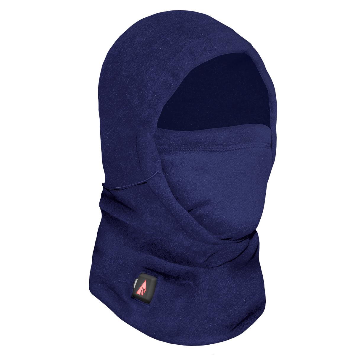 ActionHeat 5V Battery Heated Fleece Balaclava - Heated