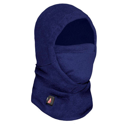 ActionHeat 5V Battery Heated Fleece Balaclava - Heated