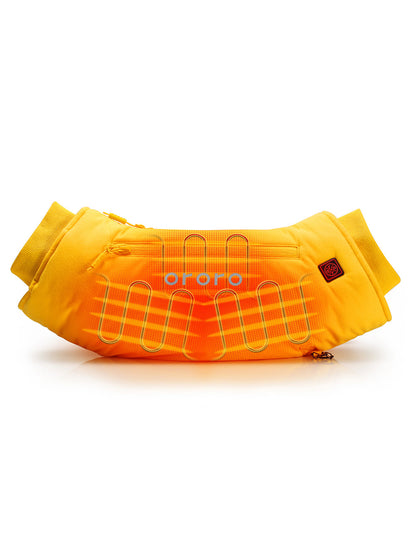 Bay City Heated Hand Warmer