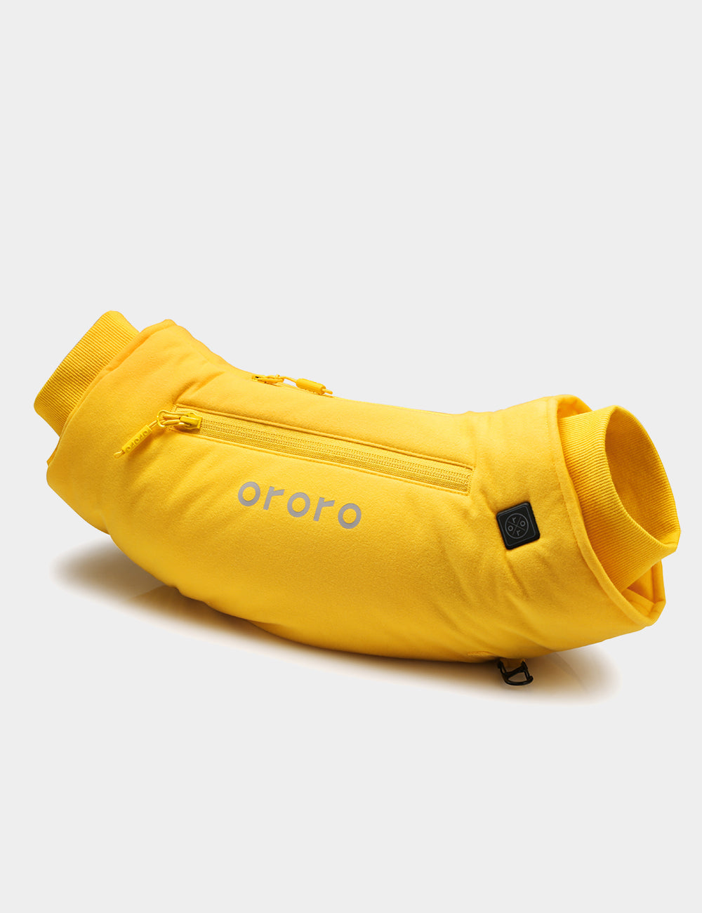 Bay City Heated Hand Warmer