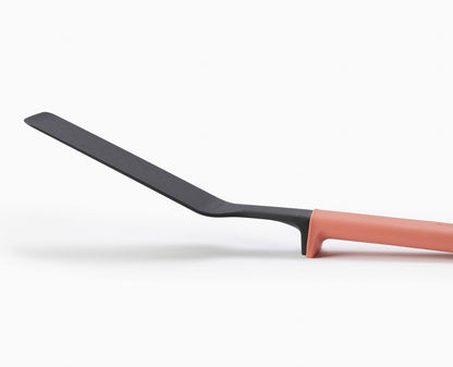 Set of colorful knives and utensils for drawer storage - 10 pieces