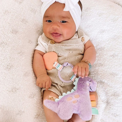 Itzy Pal™ Baby Fun and Educational Toy