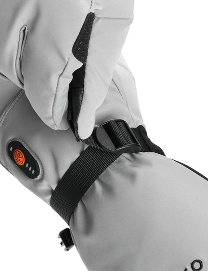 Buffalo Heated Gloves 2.0  (Final Sale)