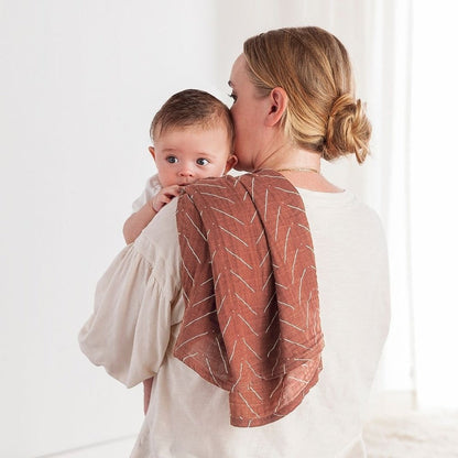 Breastfeeding Boss™ – The Essential Versatile Solution for Nursing, Snuggle Nest, and More