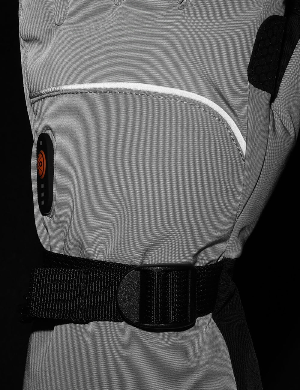 Buffalo Heated Gloves 2.0  (Final Sale)