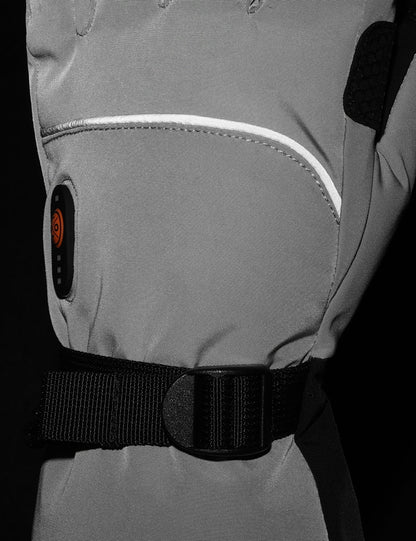 Buffalo Heated Gloves 2.0  (Final Sale)