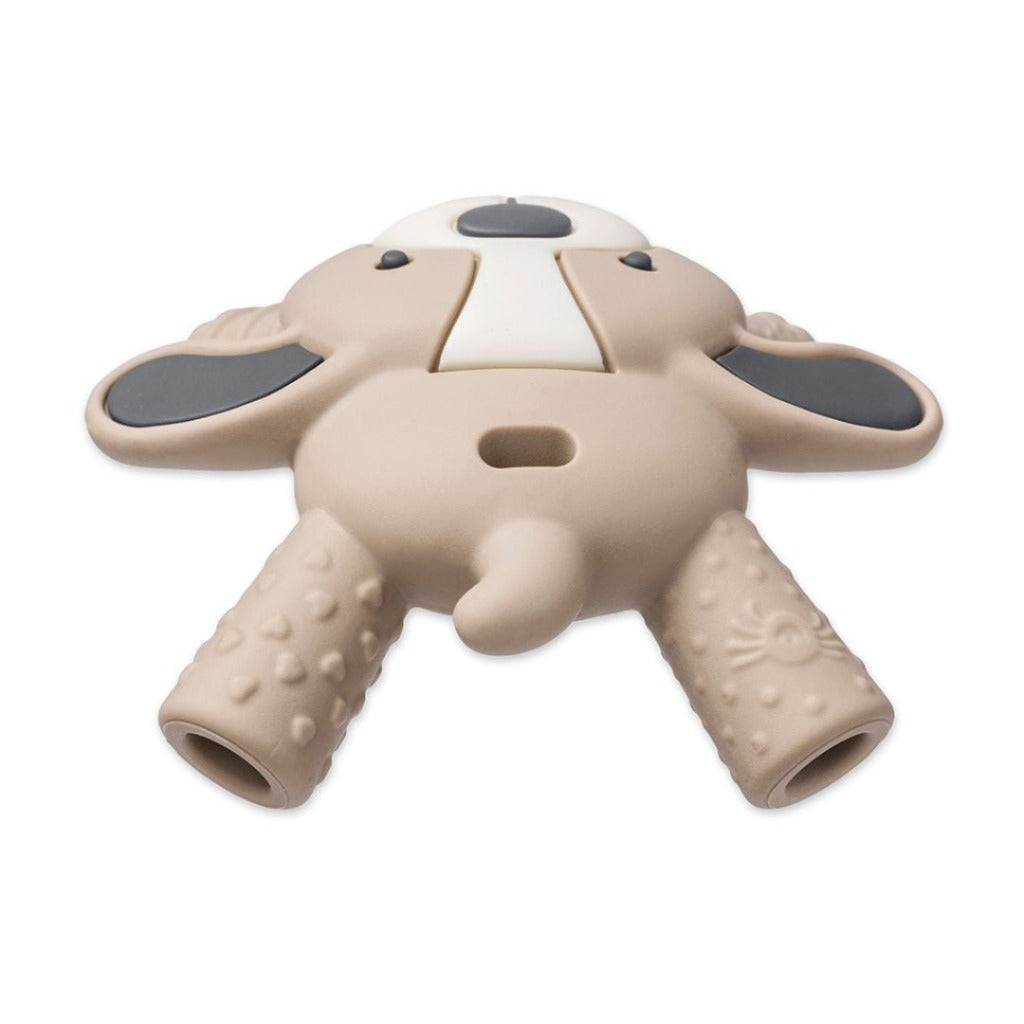 Ritzy Teether™ - Elastics and Chewy Toys for Baby Teeth