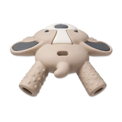 Ritzy Teether™ - Elastics and Chewy Toys for Baby Teeth