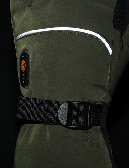 Buffalo Heated Gloves 2.0  (Final Sale)