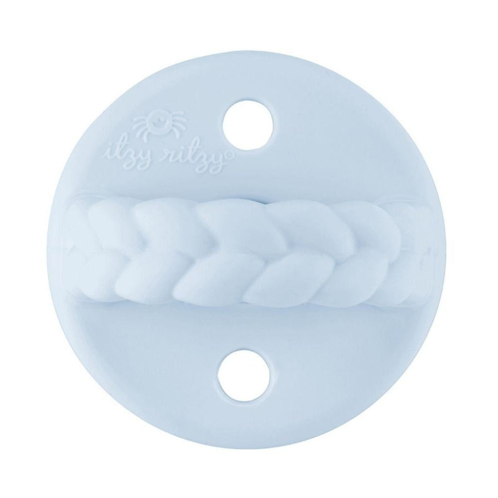 Borosweet Heart Comforter™ Corrective Silicone Nipple for 0-6 Months