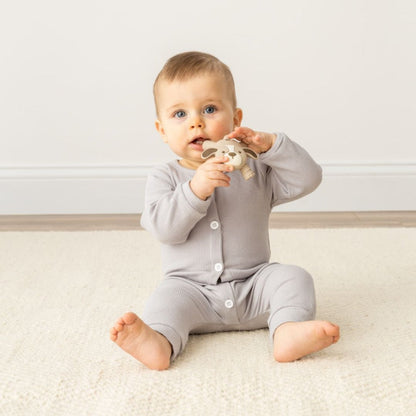Ritzy Teether™ - Elastics and Chewy Toys for Baby Teeth