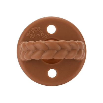 Sweetie Soother™ - Set of 3 Safe & Comfortable Teething Toys