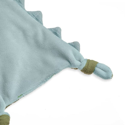 Bitzy Crinkle™ Sensory Crinkle Toy with Gentle Teether for Soothing Play