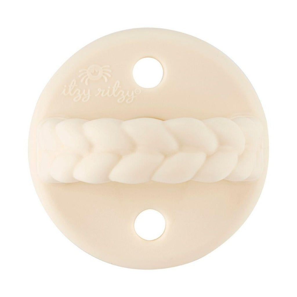 Borosweet Heart Comforter™ Corrective Silicone Nipple for 0-6 Months