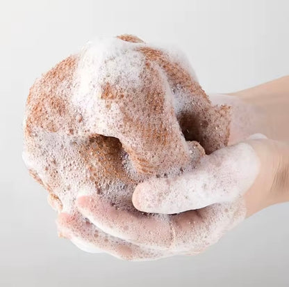 African Net Sponge – BUY 1 GET 1 FREE (2-Pack) Only $14.99 Limited Time