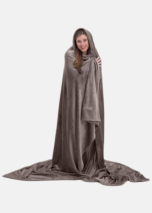 The Dream Big Blanket