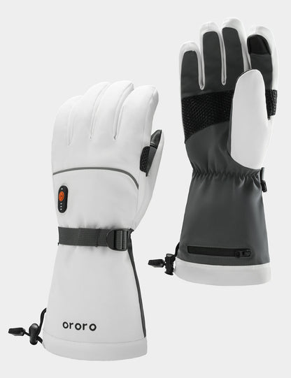 Buffalo Heated Gloves 2.0  (Final Sale)