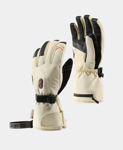 Calgary Heated Gloves 2.0