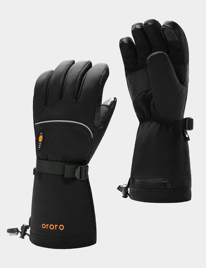 Buffalo Heated Gloves 2.0  (Final Sale)