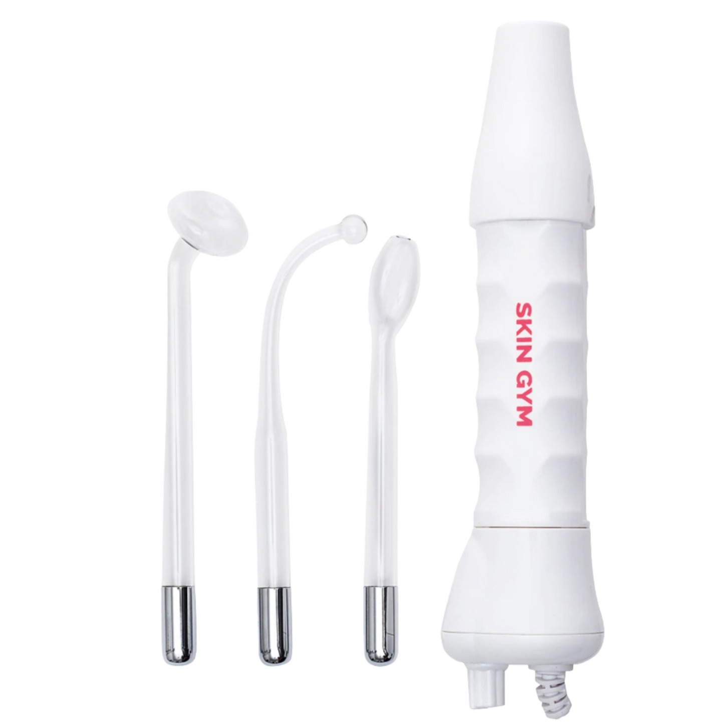 Fouet à Haute Fréquence pour Soins de Beauté et Relaxation