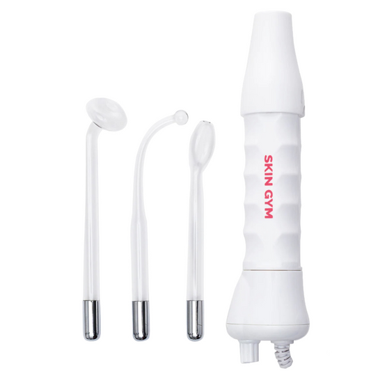 Fouet à Haute Fréquence pour Soins de Beauté et Relaxation