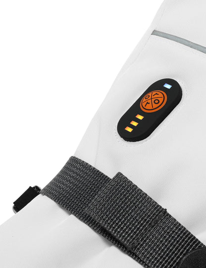 Buffalo Heated Gloves 2.0  (Final Sale)